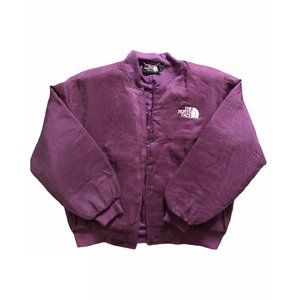 Vintage The Northface Bomber Jacket Size Large
